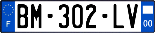 BM-302-LV