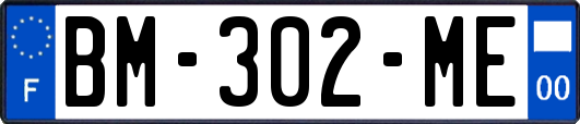 BM-302-ME