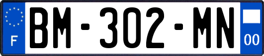 BM-302-MN