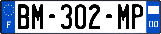 BM-302-MP