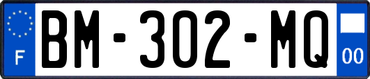 BM-302-MQ