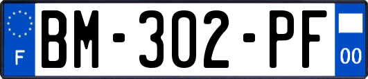 BM-302-PF