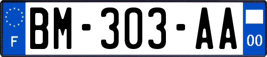 BM-303-AA