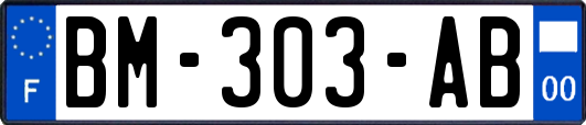 BM-303-AB