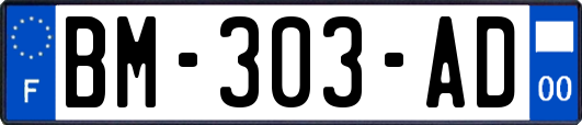 BM-303-AD