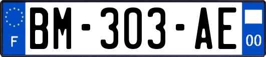 BM-303-AE