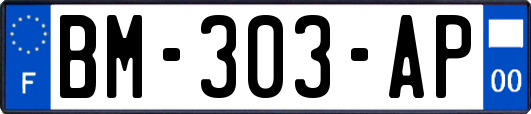 BM-303-AP