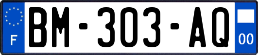 BM-303-AQ