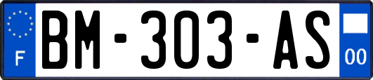 BM-303-AS