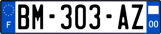 BM-303-AZ