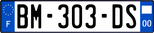 BM-303-DS