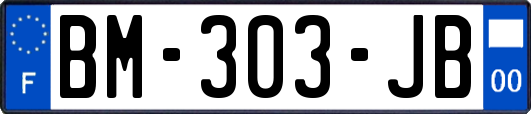 BM-303-JB