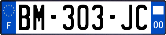 BM-303-JC