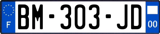BM-303-JD