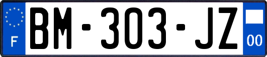 BM-303-JZ