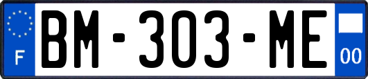 BM-303-ME