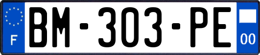 BM-303-PE