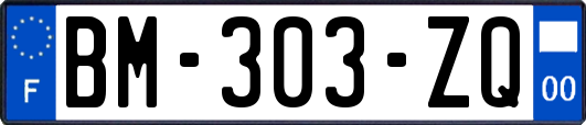 BM-303-ZQ