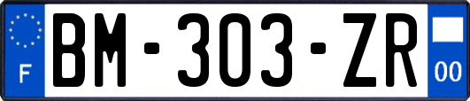 BM-303-ZR