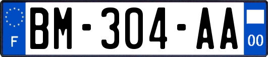 BM-304-AA