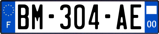 BM-304-AE