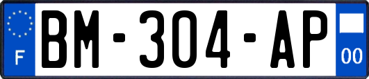 BM-304-AP