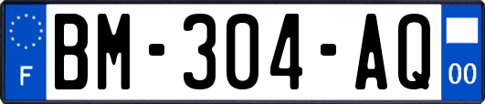 BM-304-AQ