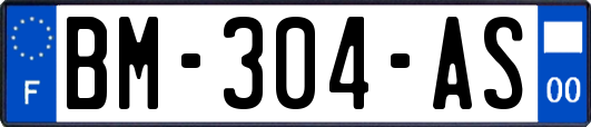 BM-304-AS