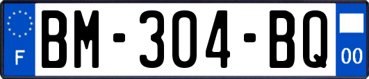 BM-304-BQ