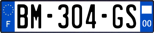 BM-304-GS