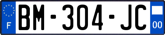 BM-304-JC