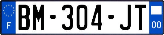 BM-304-JT