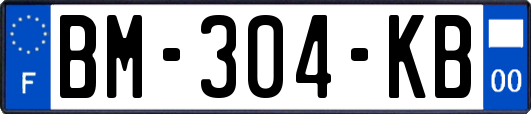 BM-304-KB