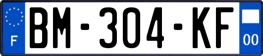 BM-304-KF