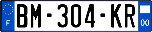 BM-304-KR