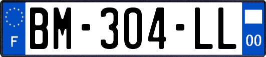 BM-304-LL