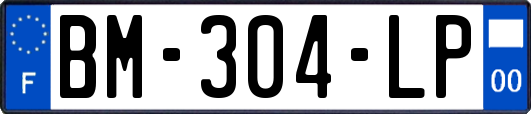 BM-304-LP