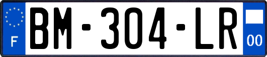 BM-304-LR
