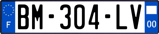 BM-304-LV