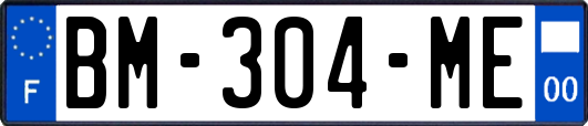 BM-304-ME