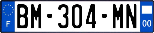 BM-304-MN