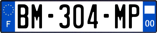 BM-304-MP