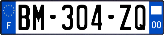 BM-304-ZQ