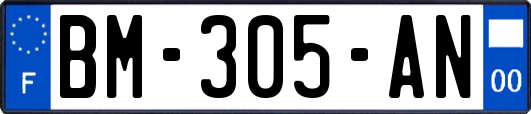 BM-305-AN