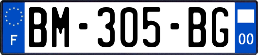 BM-305-BG