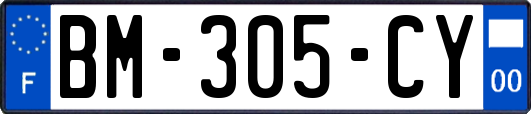 BM-305-CY