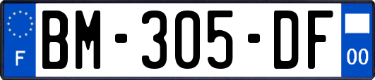 BM-305-DF