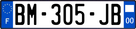 BM-305-JB