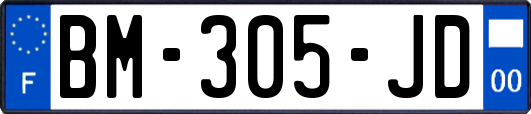 BM-305-JD