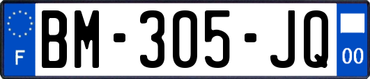 BM-305-JQ